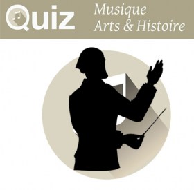 Formations orchestrales + quiz